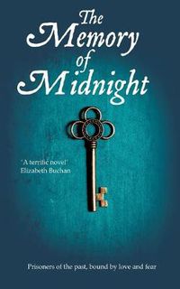 Cover image for The Memory of Midnight