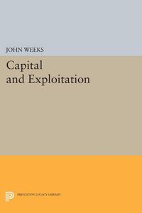 Cover image for Capital and Exploitation