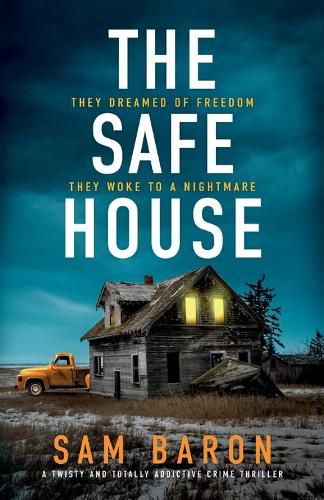 The Safe House