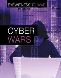 Cover image for Cyber Wars