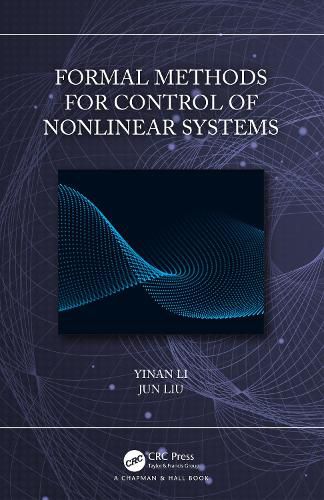 Cover image for Formal Methods for Control of Nonlinear Systems