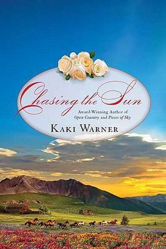 Cover image for Chasing the Sun