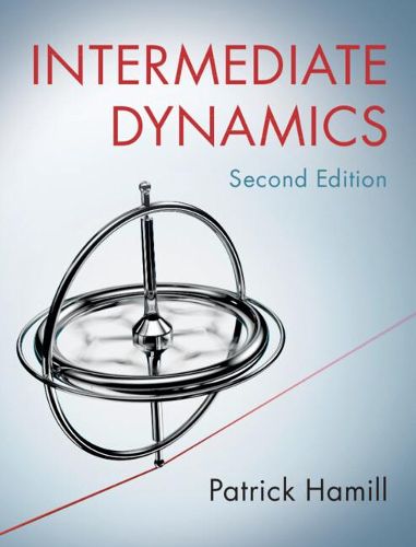 Cover image for Intermediate Dynamics
