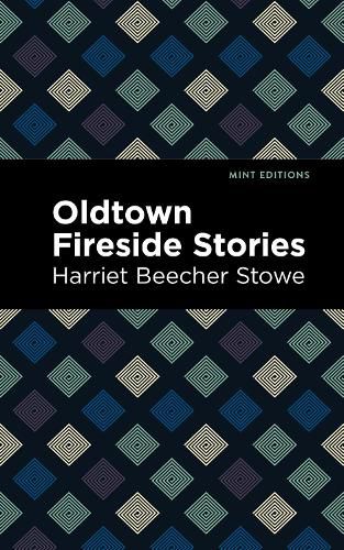 Cover image for Oldtown Fireside Stories