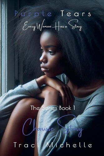 Cover image for Charisse Story