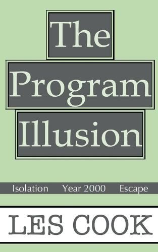 Cover image for The Program Illusion