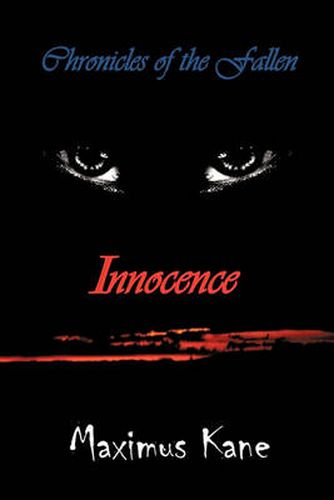 Cover image for Chronicles of the Fallen