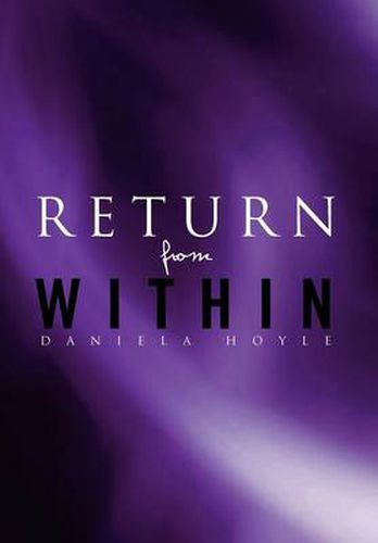 Cover image for Return from Within