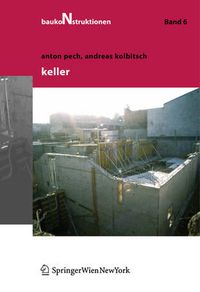 Cover image for Keller