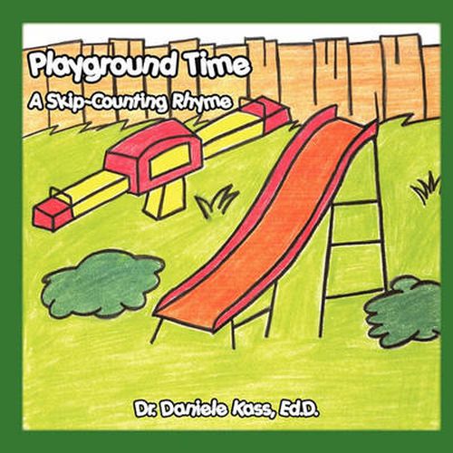 Cover image for Playground Time