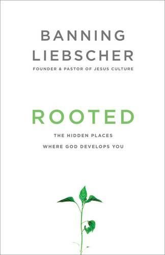 Cover image for Rooted