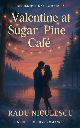 Cover image for Valentine at Sugar Pine Cafe