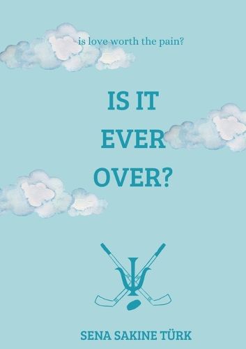 Cover image for Is It Ever Over?