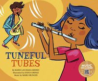 Cover image for Tuneful Tubes