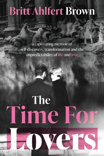 Cover image for The Time For Lovers