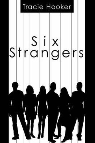 Cover image for Six Strangers