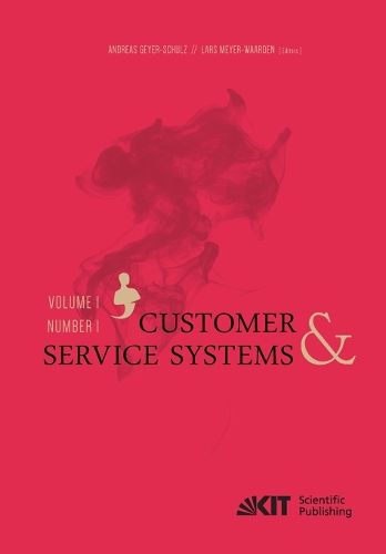 Cover image for Customer Empowerment