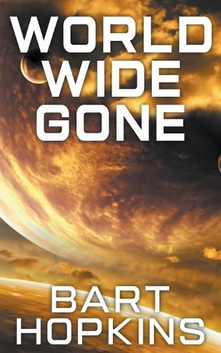 Cover image for World Wide Gone