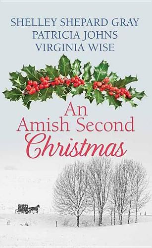 An Amish Second Christmas