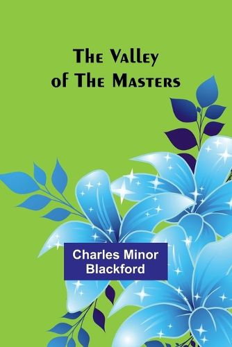 Cover image for The Valley of the Masters