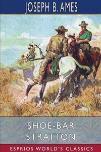 Cover image for Shoe-Bar Stratton (Esprios Classics)