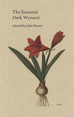 Cover image for The Essential Derk Wynand