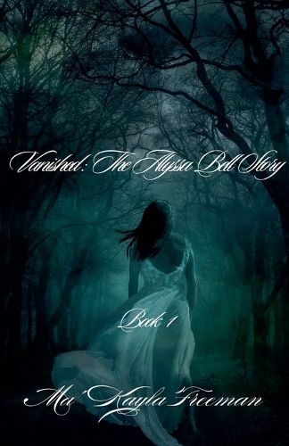 Cover image for Vanished