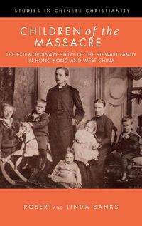 Cover image for Children of the Massacre