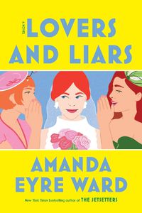 Cover image for Lovers and Liars