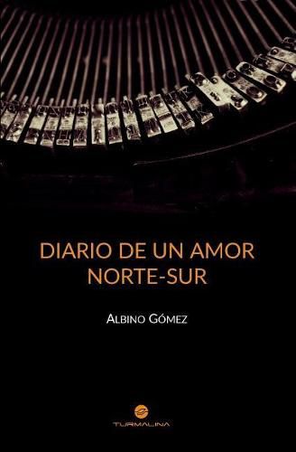 Cover image for Dialogo de un amor Norte-Sur