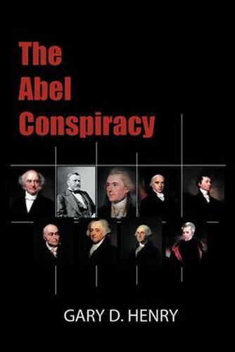 Cover image for The Abel Conspiracy