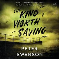 Cover image for The Kind Worth Saving