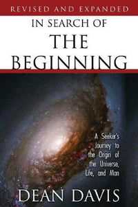 Cover image for In Search of the Beginning