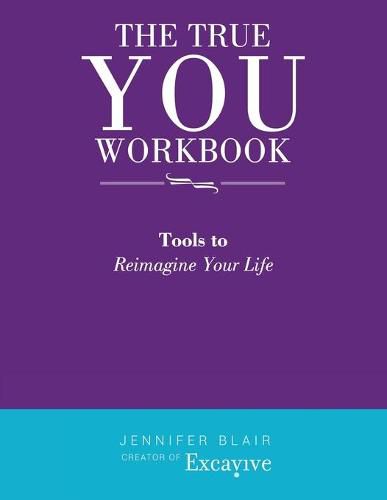 Cover image for The True You Workbook