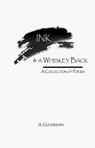 Cover image for Ink & a Whiskey Back