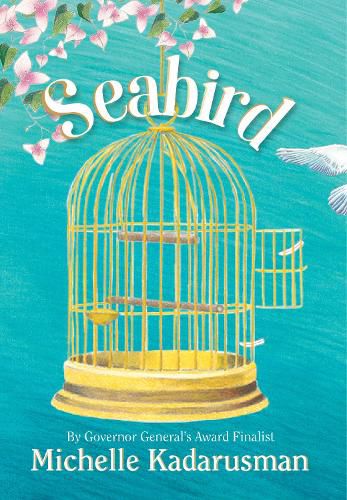 Cover image for Seabird