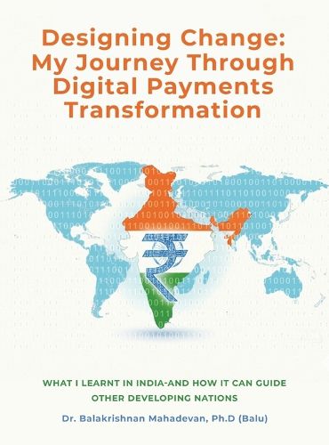 Cover image for Designing Change