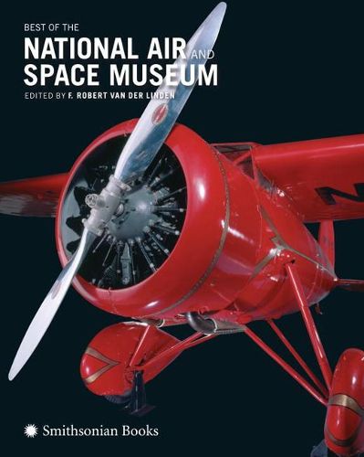 Cover image for Best of the National Air and Space Museum