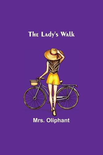 The Lady's Walk