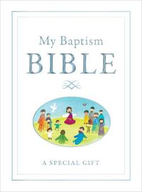 Cover image for My Baptism Bible