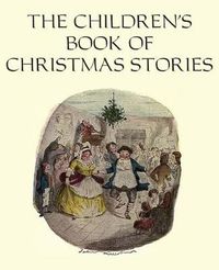 Cover image for The Children's Book of Christmas Stories