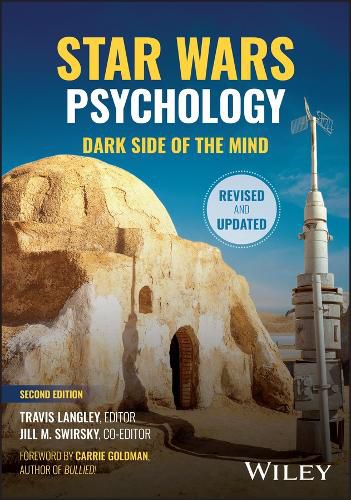 Cover image for Star Wars Psychology