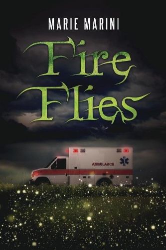 Cover image for Fire Flies