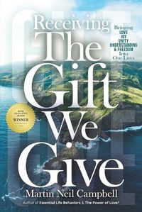 Cover image for Receiving the Gift We Give