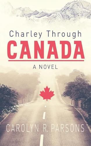 Cover image for Charley through Canada