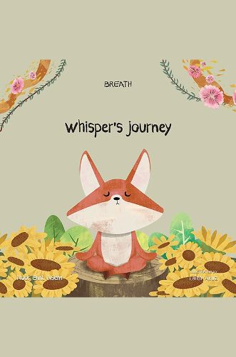 Cover image for Whisper's Journey