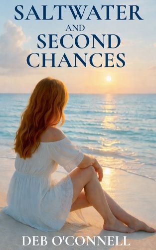Cover image for Saltwater and Second Chances