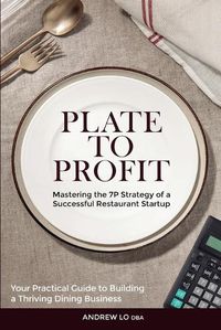 Cover image for Plate to Profit