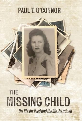 Cover image for The Missing Child