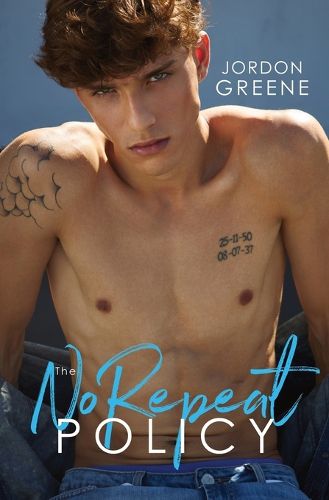 Cover image for The No Repeat Policy